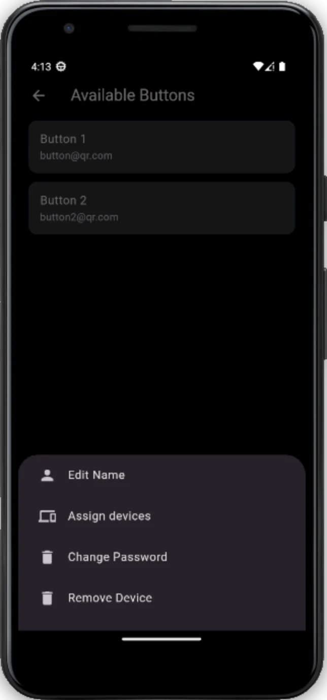Office Ringer screenshot