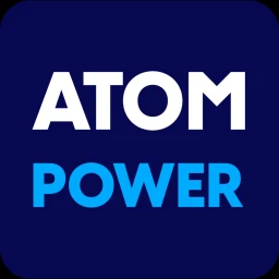 أيقونة ATOM Power